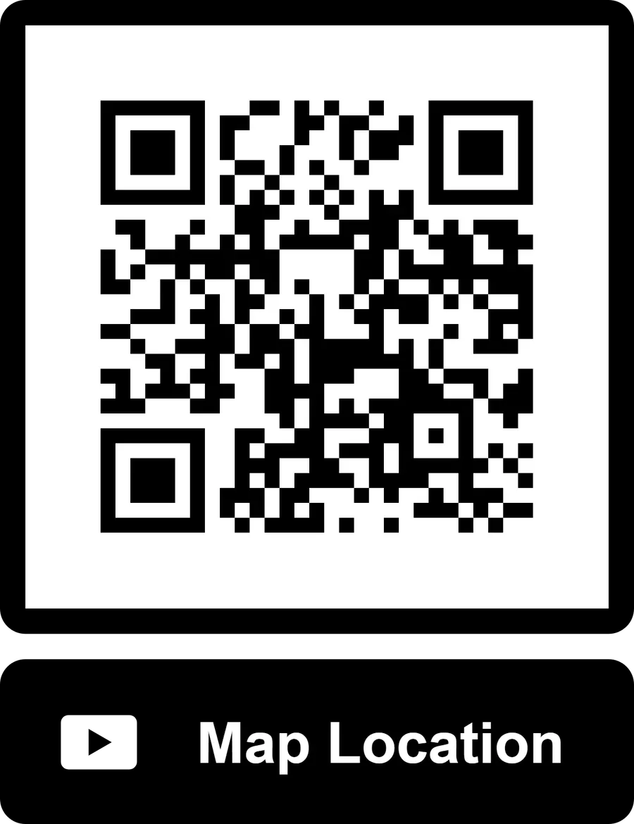 Google Maps QR Code