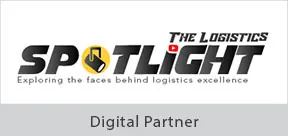 The Logistics Spotlight