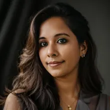 Sujatha Vinayak